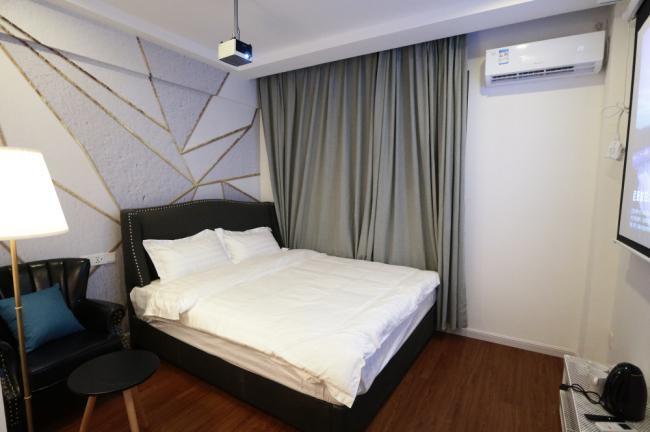 Guangzhou N-Hotel Exterior photo
